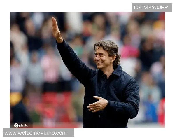 热刺确认不换帅弗兰克继续执掌球队稳固帅位