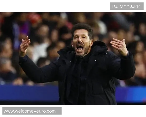 西蒙尼合同解约条款曝光马竞主帅或将在6月离队