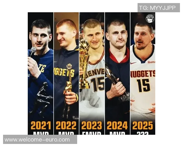 米勒称约基奇是历史前五中锋仅次于奥尼尔与贾巴尔